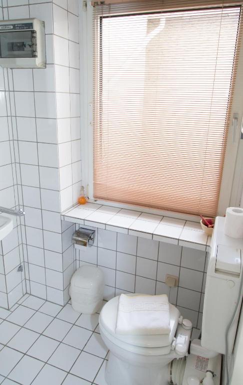 ホテル ランズクローネ バート・ホンブルク 部屋 写真